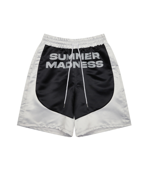 LUVISTRUE(ラヴイズトゥルー)の「BE MADNESS SHORTS(NAVY)(その他パンツ・レディース・その他・FREE)」の2枚目の写真