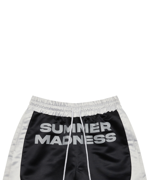 LUVISTRUE(ラヴイズトゥルー)の「BE MADNESS SHORTS(NAVY)(その他パンツ・レディース・その他・FREE)」の4枚目の写真