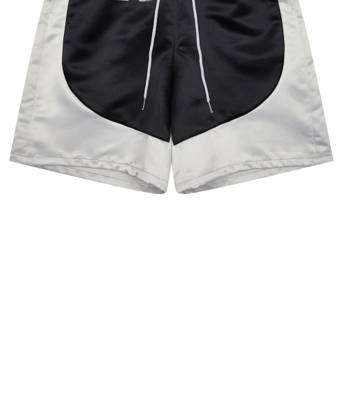 LUVISTRUE(ラヴイズトゥルー)の「BE MADNESS SHORTS(NAVY)(その他パンツ・レディース・その他・FREE)」の5枚目の写真