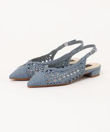 MACKINTOSH LONDON｜マッキントッシュ ロンドンのパンプス（フラット