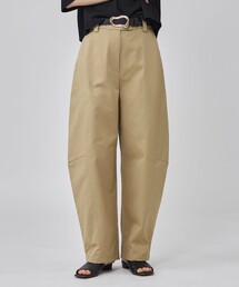 CAST:（キャストコロン）の「フォルムチノパンツ（チノパンツ）」