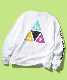 PRISM TT LS TEE