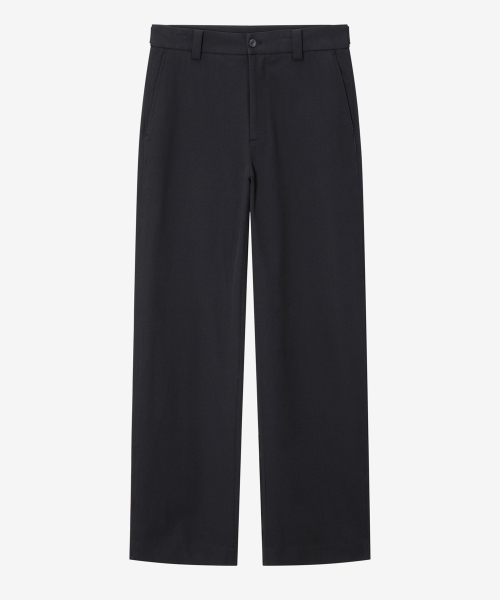 MINDBRIDGE（マインドブリッジ）の「[COUTURE]セミワイドアジャストパンツ（その他パンツ・メンズ・ダークネイビー・36/34/32/30/29）」の7枚目の写真