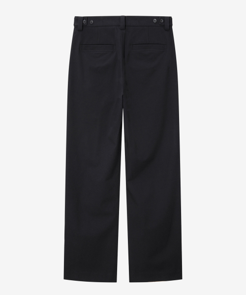 MINDBRIDGE（マインドブリッジ）の「[COUTURE]セミワイドアジャストパンツ（その他パンツ・メンズ・ダークネイビー・36/34/32/30/29）」の8枚目の写真