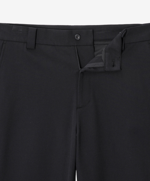 MINDBRIDGE（マインドブリッジ）の「[COUTURE]セミワイドアジャストパンツ（その他パンツ・メンズ・ダークネイビー・36/34/32/30/29）」の9枚目の写真