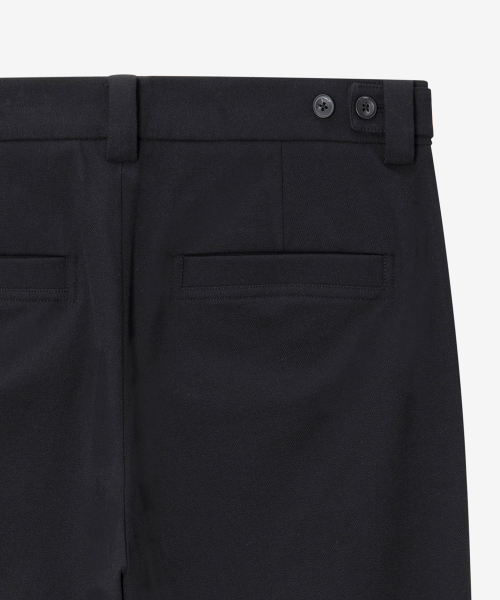 MINDBRIDGE（マインドブリッジ）の「[COUTURE]セミワイドアジャストパンツ（その他パンツ・メンズ・ダークネイビー・36/34/32/30/29）」の11枚目の写真