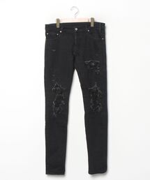 5351 POUR LES HOMMES（ゴーサンゴーイチプールオム）の「スキニーデニムパンツ（デニムパンツ）」