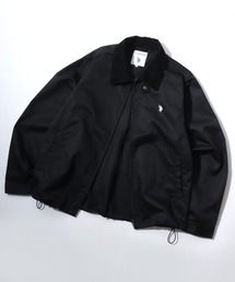 U.S. POLO ASSN.(���[�G�X�|���A�b�X��)��U.S. POLO ASSN./���[�G�X�|���A�b�X�� �ʒ� Hunting Jacket/�I�[�o�[�T�C�Y TC�c�C�� �݃R�[�f�����C �n���e�B���O�W���P�b�g/���[�N�W���P�b�g/�u���]��/���f�B�[�X �����Y(�u���]��)