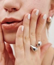 COLLAGE GALLARDAGALANTE | Sivelle./ステンレスドリップリング(リング)