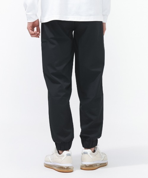 PUMA（プーマ）の「プーマ PUMA ESS ウーブン PT（その他パンツ・メンズ・カーキ/ブラック・S/M/L/LL/3L）」の5枚目の写真