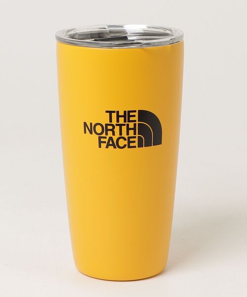 セール】THE NORTH FACE ザ・ノースフェイス TNF Tumbler 473ml 保温