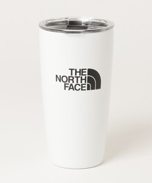 THE NORTH FACE（ザノースフェイス）の「THE NORTH FACE ザ・ノースフェイス TNF Tumbler 473ml 保温 保冷サーモタンブラー フタ付き（グラス/マグカップ/タンブラー）」