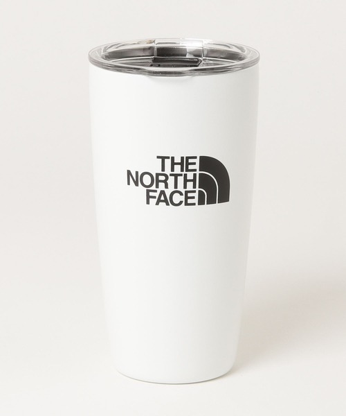 セール】THE NORTH FACE ザ・ノースフェイス TNF Tumbler 473ml 保温