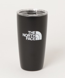 THE NORTH FACE（ザノースフェイス）の「THE NORTH FACE ザ・ノースフェイス TNF Tumbler 473ml 保温 保冷サーモタンブラー フタ付き（グラス/マグカップ/タンブラー）」
