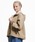 LACOSTE�i���R�X�e�j�́u�C���p�[�e�b�h�v���[�c A���C���}�E���e���p�[�J�[�i�}�E���e���p�[�J�[�j�v�b�x�[�W��