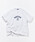 NAUTICA�i�m�[�e�B�J�j�́uNAUTICA/�m�[�e�B�J �r�b�O�V���G�b�g �t�F���g�p�b�` �A�[�`���S �V���[�g�X���[�uT�V���c�iT�V���c/�J�b�g�\�[�j�v�b���C�g�O���[