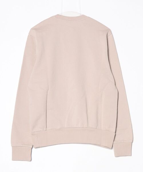 POLO RALPH LAUREN（ポロ ラルフ ローレン）の「ループバック テリー スウェットシャツ（スウェット・メンズ・グレー系・S/M/L/XL/XS/XXL）」の7枚目の写真