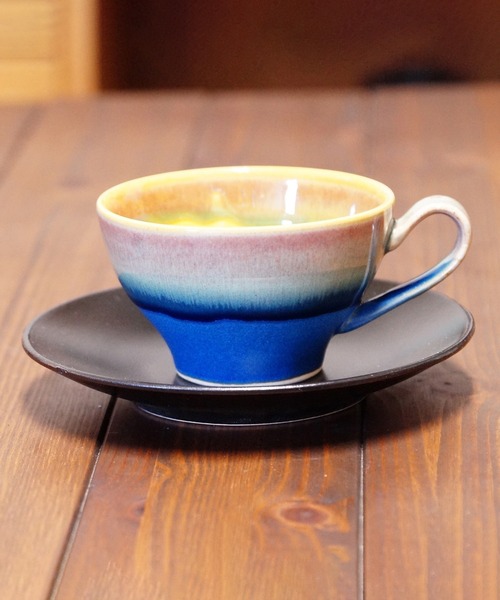 COFIL Latte Cup（グラス/マグカップ/タンブラー）｜BACKYARD FAMILY