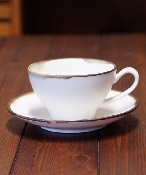 COFIL Latte Cup（グラス/マグカップ/タンブラー）｜BACKYARD FAMILY