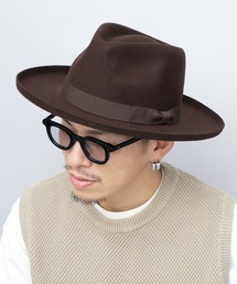 ReqHatter（レックハッター）の「ハット（ハット）」