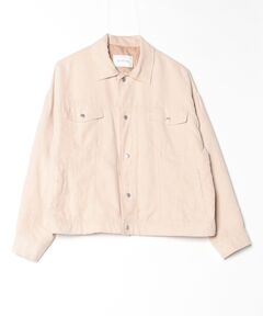 URU TOKYO】Coverall jacket（カバーオール）｜URU TOKYO（ウル