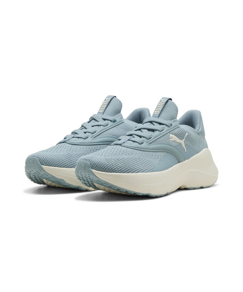 セール】PUMA プーマ ウィメンズ ソフトライド メイブ ランニング