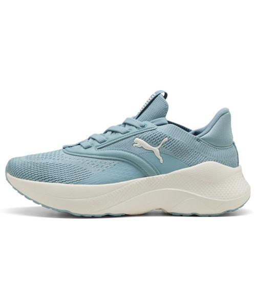 セール】PUMA プーマ ウィメンズ ソフトライド メイブ ランニング
