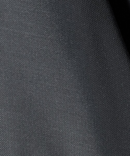 A DAY IN THE LIFE UNITED ARROWS(アデイインザライフユナイテッドアローズ)の「シアー フードブルゾン ‐ウォッシャブル‐<A DAY IN THE LIFE>(ブルゾン・レディース・ロイヤルブルー/ダークグレー/ナチュラル・FREE)」の18枚目の写真