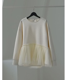 MEISM(�~�Y��)��[MEISM by Re:EDIT]�J�b�g�W���[�[�b�g�`���[���y�v�����g�b�v�X(T�V���c/�J�b�g�\�[)