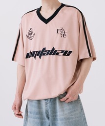 improves（インプローブス）の「カットスエード ゲームシャツ（Tシャツ/カットソー）」