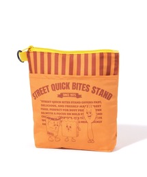 niko and...（ニコアンド）の「【STREET QUICK BITES STAND】保温保冷ポーチ（キッチンツール）」