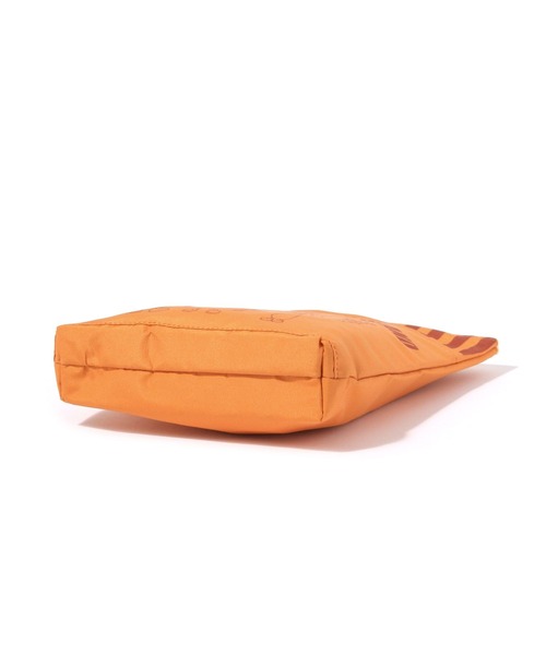 niko and...（ニコアンド）の「【STREET QUICK BITES STAND】保温保冷ポーチ（キッチンツール・レディース・ライトブルー/オレンジ・0）」の9枚目の写真