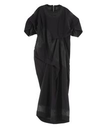 UN3D. | SHEER DOCKING OP / シアードッキングワンピース(ワンピース)