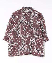 H.A.K(�n�N)�̃o���_�i�p�b�`���[�N�J�b�g�W���J�[�h�V���c(�V���c/�u���E�X)