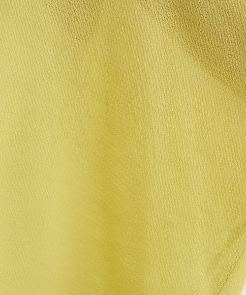 KATHARINE ROSS（キャサリンロス）の「【KATHARINE ROSS】16Gさらっとかのこカーディガン（カーディガン/ボレロ・レディース・イエロー/オフホワイト/ライトブルー・FREE）」の14枚目の写真