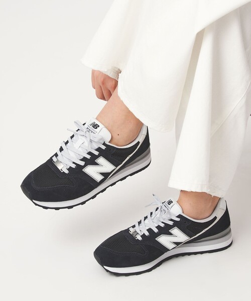 New Balance＞W9968DE スニーカー（スニーカー）｜New Balance