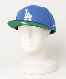 ARKnets（アークネッツ）の「NEW ERA / ニューエラ：5950 GORO LOSDOD LNVY：14460935[WAX]（キャップ）」