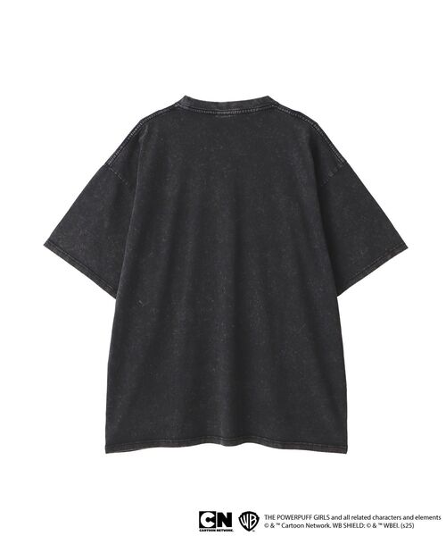 CRAFT STANDARD BOUTIQUE(クラフトスタンダードブティック)の「ブロッサム/T(Tシャツ/カットソー・レディース・チャコールグレー・FREE)」の13枚目の写真