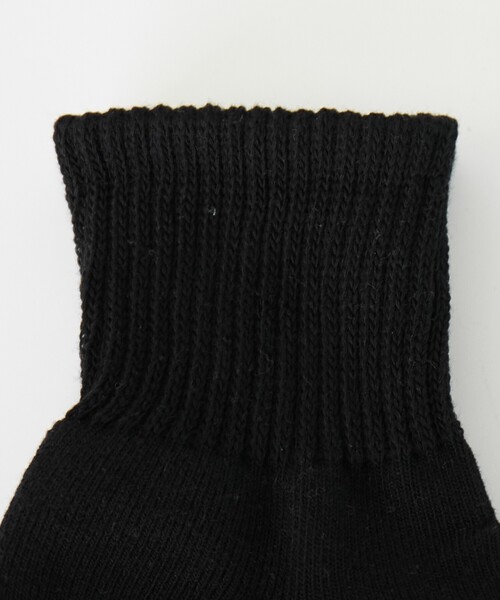 ABAHOUSE（アバハウス）の「FTL81662100Q3Pﾍﾞｰｼｯｸ（ソックス/靴下・メンズ・ホワイト系その他・フリー）」の6枚目の写真