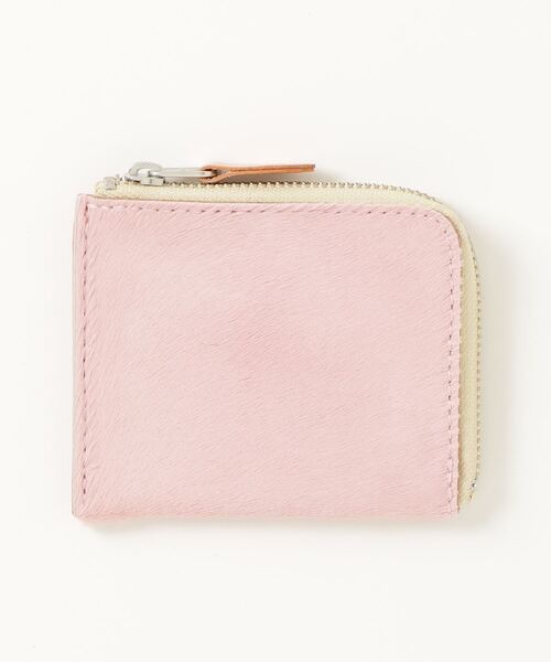 セール/ブランド古着】Steven Alan｜スティーブンアランの財布（ピンク