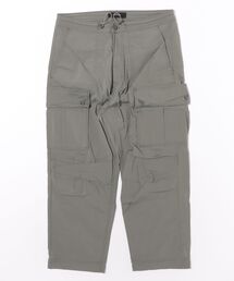 G-STAR（ジースター）の「E RELAXED TAPERED CARGO PANTS/テーパード