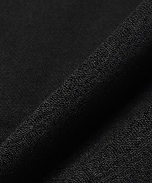 Ray BEAMS（レイビームス）の「【WEB限定】DANTON / ショート Tシャツ（Tシャツ/カットソー・レディース・ベージュ/グリーン系その他2/ホワイト/ピンク/ブラック/ライトブルー・MEDIUM）」の22枚目の写真