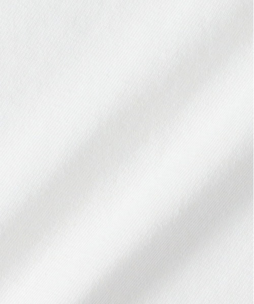 Levi's（リーバイス）の「リラックスフィットTシャツ（Tシャツ/カットソー・メンズ・ホワイト・L/M/S）」の7枚目の写真