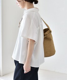 SHIPS for women｜シップス フォー ウィメン（レディース）のトップス