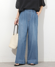 JOURNAL STANDARD relume | リラックスイージーワイドデニム(デニムパンツ)