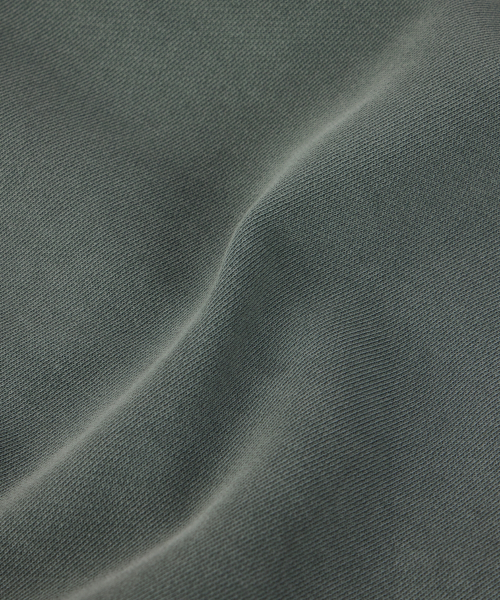 MAISON MINED(メゾンミネド)の「MMXVIII VINTAGE HOODIE DUSTY MINT(パーカー・レディース・その他・SMALL/MEDIUM/LARGE)」の10枚目の写真