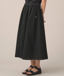 SALE！DANTON　ジャンパースカート Women's Cotton Drill Overalls Skirt（ジャンパースカート）｜DANTON