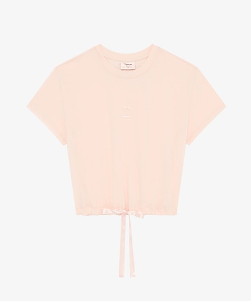 Repetto｜レペットのTシャツ/カットソー（ピンク/桃色系）通販 - ZOZOTOWN
