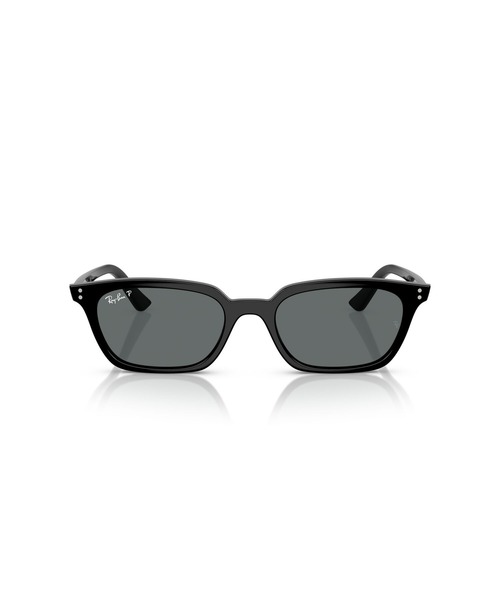 Ray-Ban レイバン サングラス Zaya Bio-Based/偏光レンズ/紫外線対策