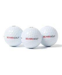 BEAMS GOLF（ビームスゴルフ）の「【別注】BRIDGESTONE GOLF / Tour B X ゴルフボール（ゴルフグッズ）」